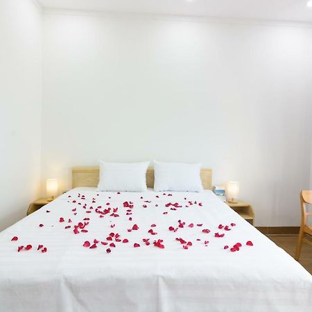 דואונג דונג Wanderlust Homestay מראה חיצוני תמונה