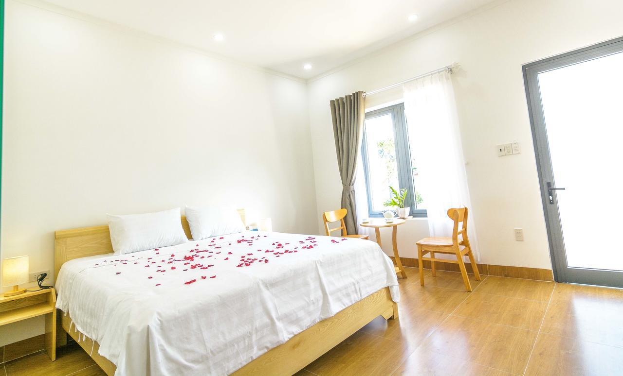 דואונג דונג Wanderlust Homestay מראה חיצוני תמונה
