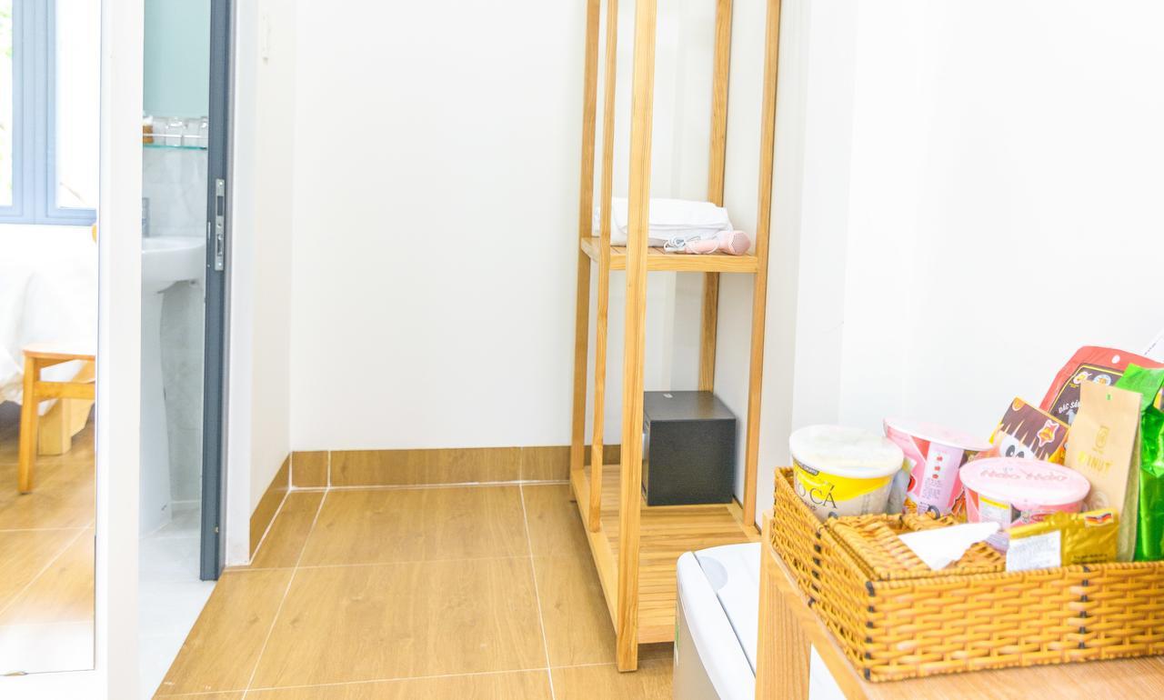 דואונג דונג Wanderlust Homestay מראה חיצוני תמונה