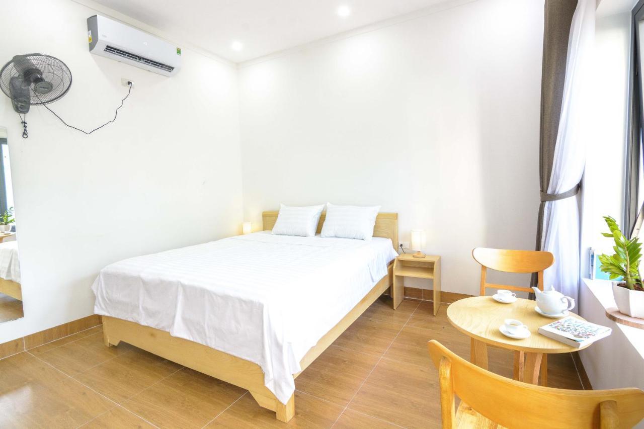 דואונג דונג Wanderlust Homestay מראה חיצוני תמונה