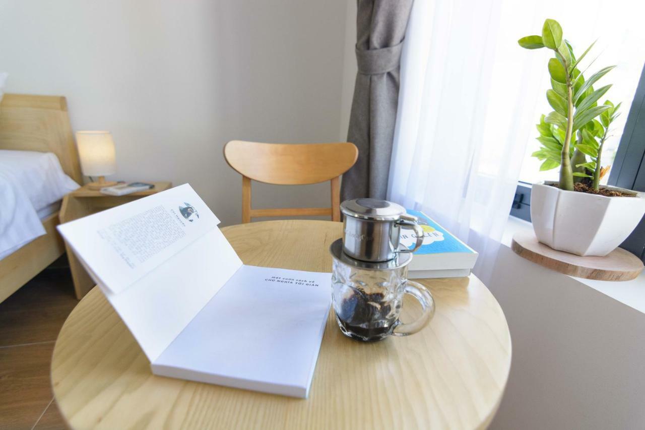 דואונג דונג Wanderlust Homestay מראה חיצוני תמונה